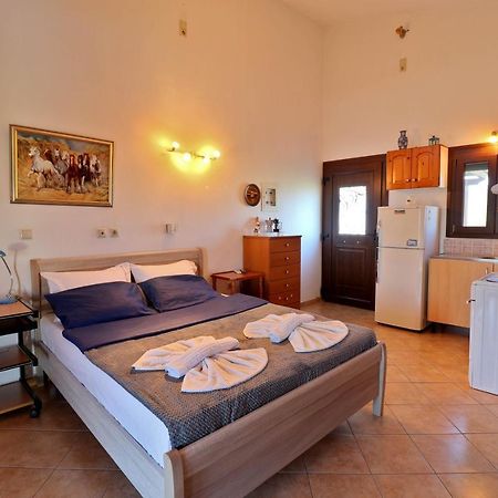 Megris Country Houses Vinglafia Exterior photo