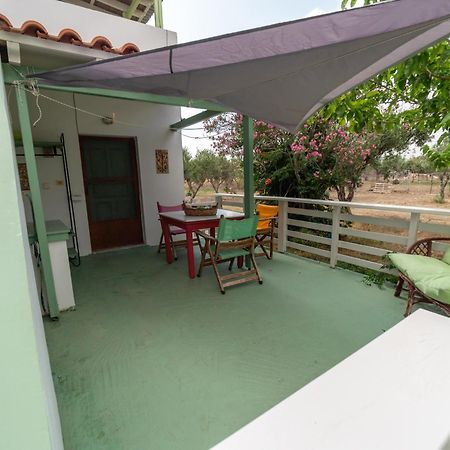 Megris Country Houses Vinglafia Exterior photo